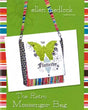 The Retro Messenger Pattern by Ellen Medlock