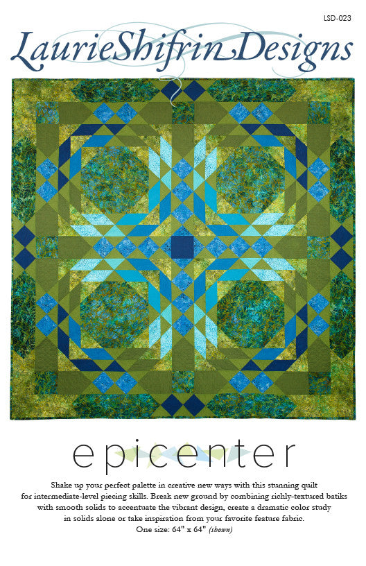 Epicenter