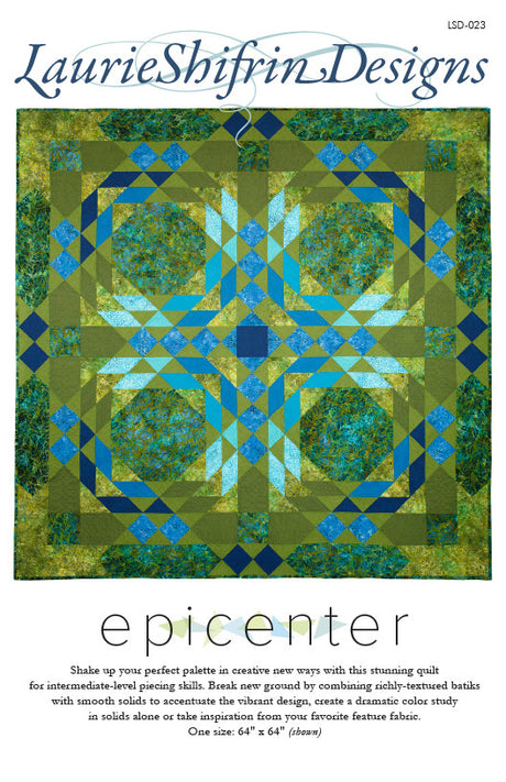 Epicenter