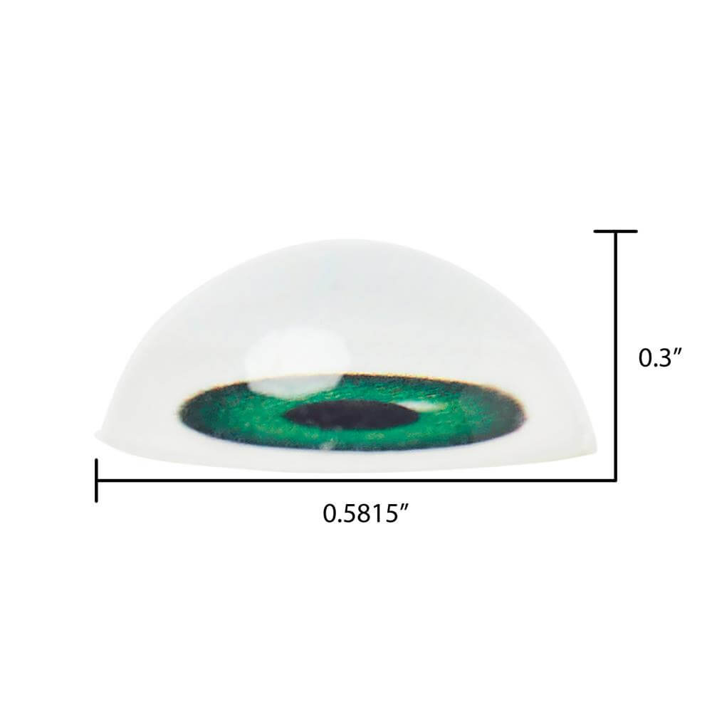 Eyeballs Big Buttons