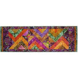 Jelly Rock N Jelly Roll Table Runner