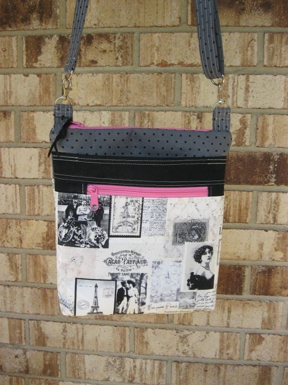 Barbados Bag