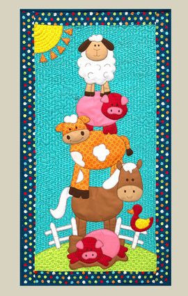 Farm Friends