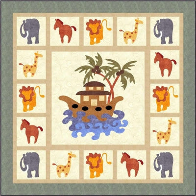 Noah's Ark
