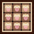 Blessings Quilt Pattern