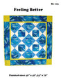 Feeling Better Downloadable Pattern by Beaquilter