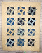 Fine China Quilt Pattern by Beaquilter