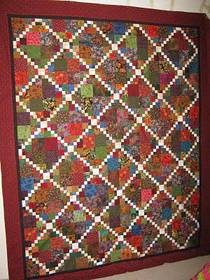 4 Ever Downloadable Pattern