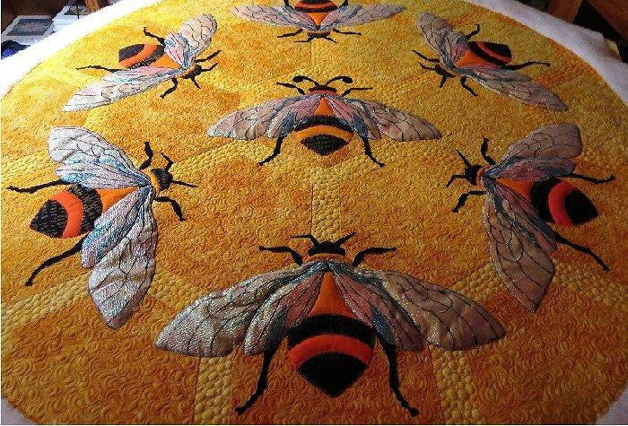 The Quilting Bee