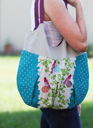 Go Anywhere Bag