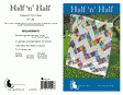 Half 'n' Half Downloadable Pattern by Black Cat Creations