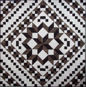Jacob’s Table Downloadable Pattern by H. Corinne Hewitt Quilt Patterns