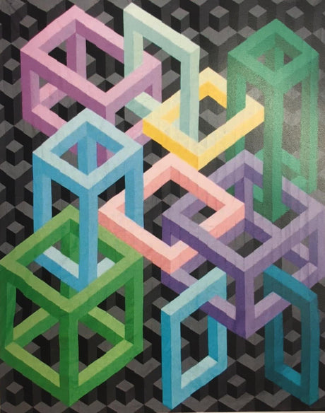 Z-Hive Supers Pattern