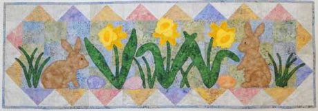 Hop into Spring