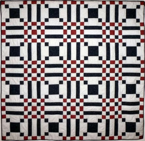 Checkered Path