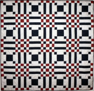 Checkered Path