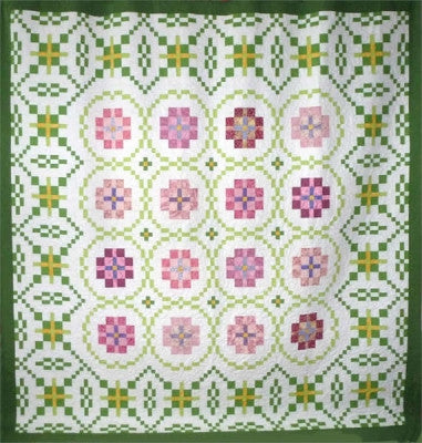English Rose Garden