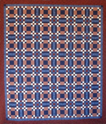 Woven Ribbons