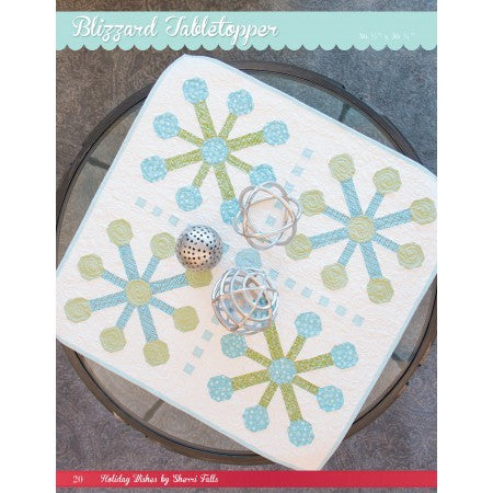 Holiday Wishes