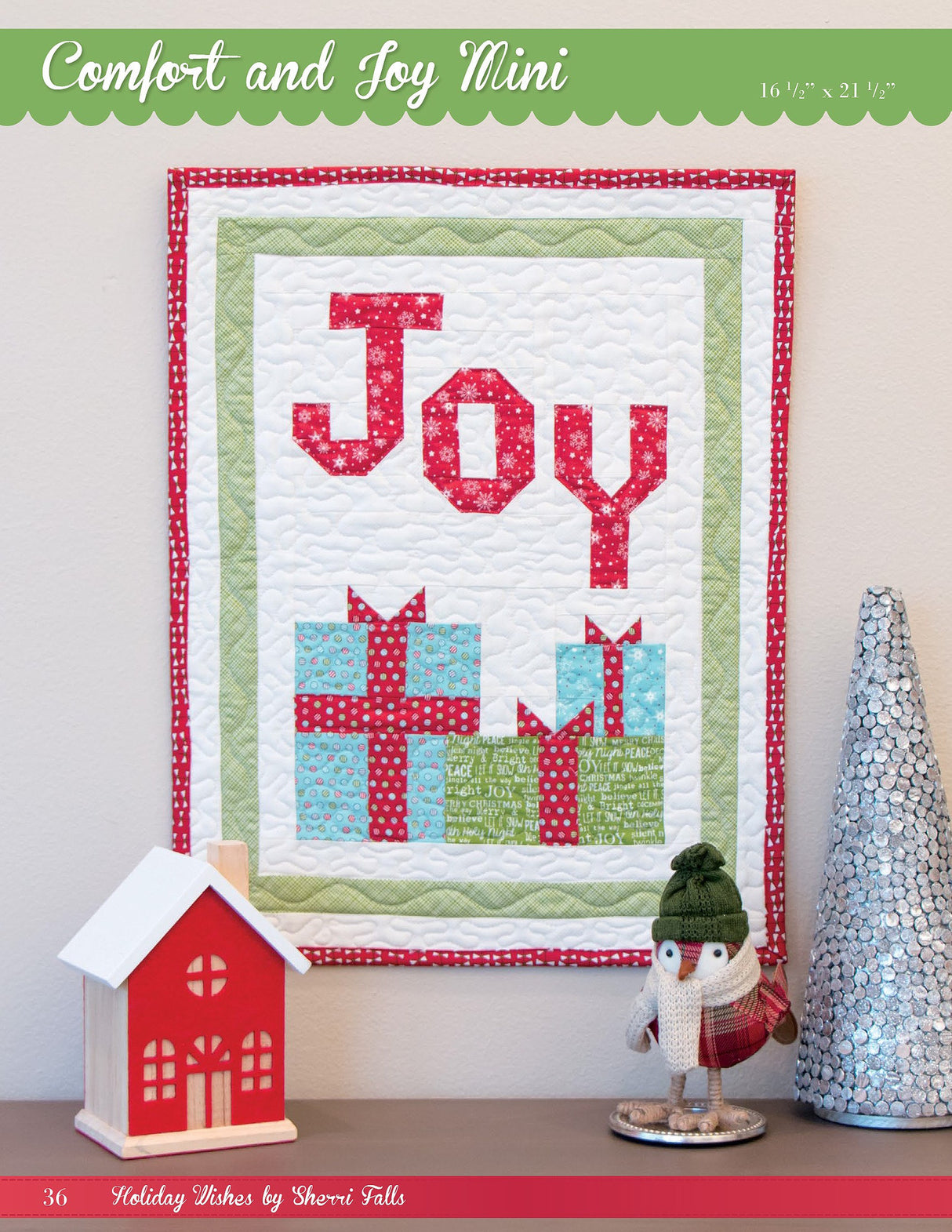 Holiday Wishes