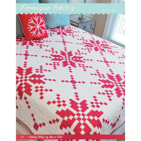 Holiday Wishes