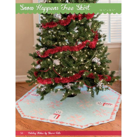 Holiday Wishes