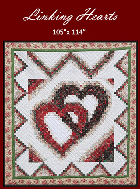 Linking Hearts Downloadable Pattern by Rachels of Greenfield