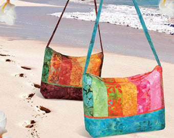 Bermuda Bag