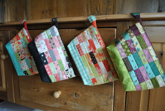 Creatively Yours Zipper Pouch