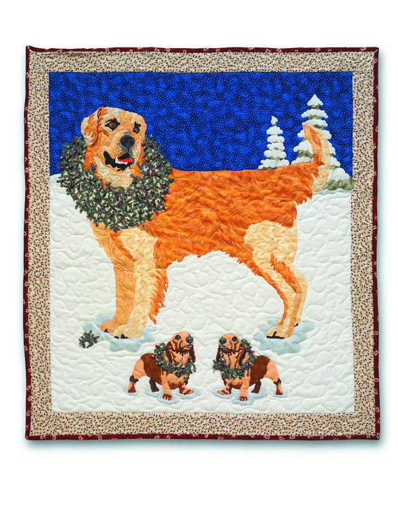 Make the Season Bright