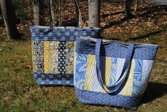 Mary Elizabeth Tote Bag