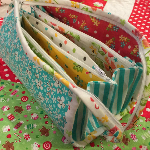 Sew Together Bag