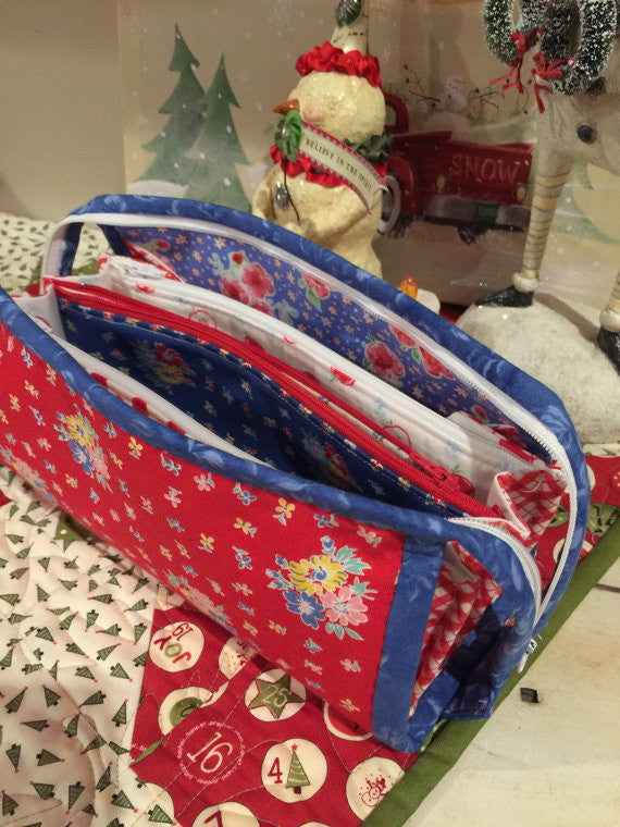 Sew Together Bag