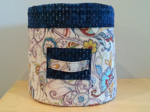 Bucket Brigade Pattern