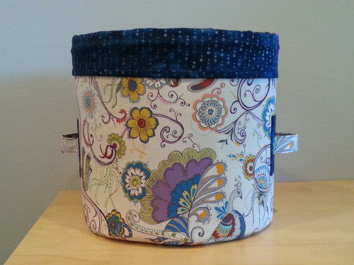 Bucket Brigade Pattern