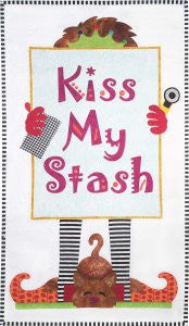 Kiss My Stash