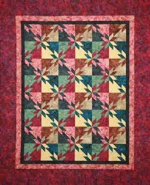 Hunters Star Simplified