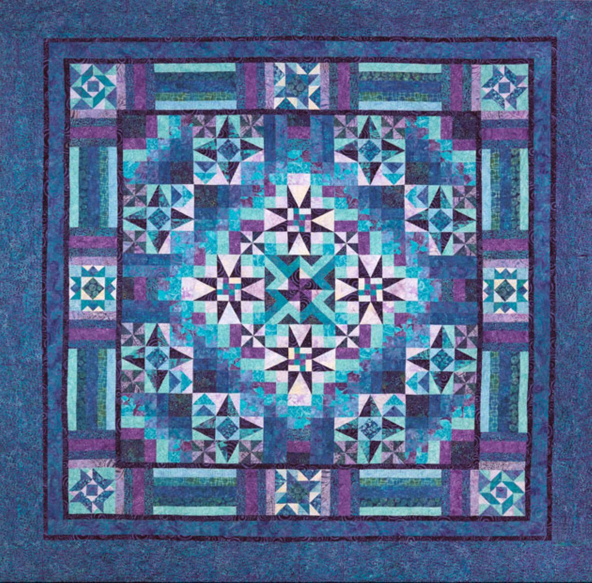 Mystical Prism
