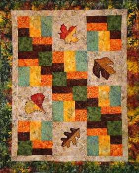 Leaf Medley