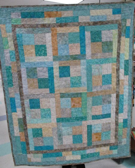 Butter Charm & Jelly