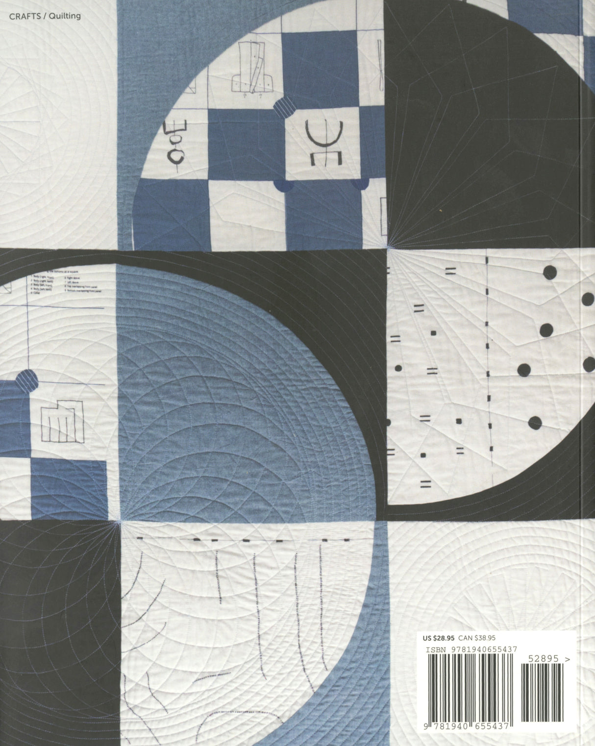 WALK 2.0 More Machine Quilting with Your Walking Foot