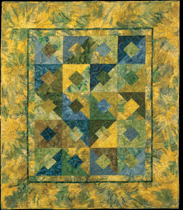 Murky Pond in the Berkshires