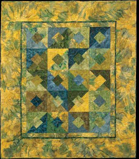 Murky Pond in the Berkshires