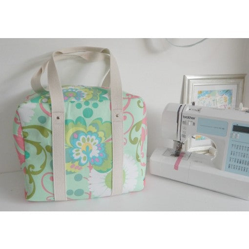 The Machine Bag Sewing Pattern