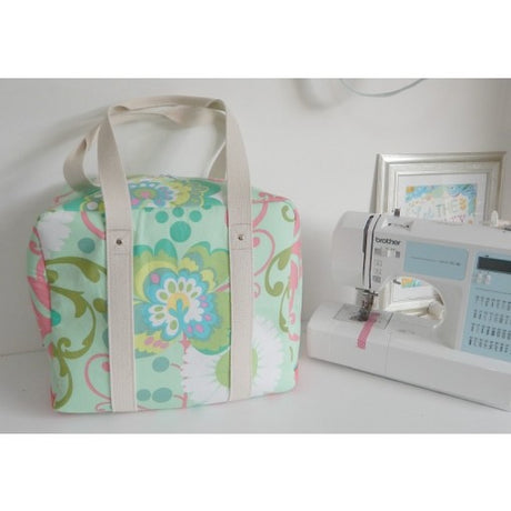 The Machine Bag Sewing Pattern