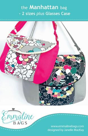 Manhattan Bag