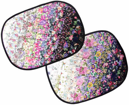 ‘Marianna’s Placemats’ Watercolor Quilt Kit