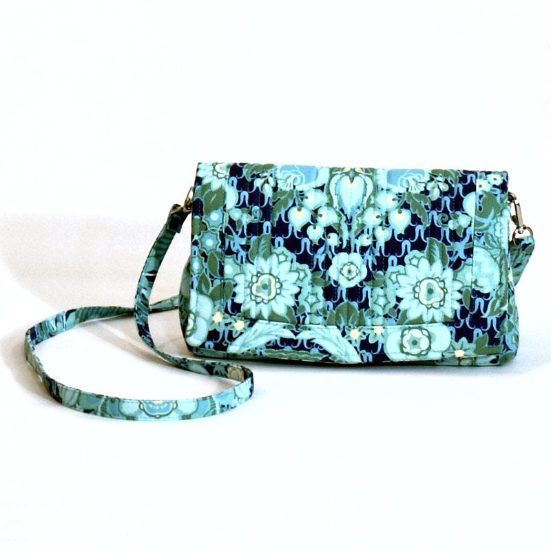 McKenna Bag Pattern