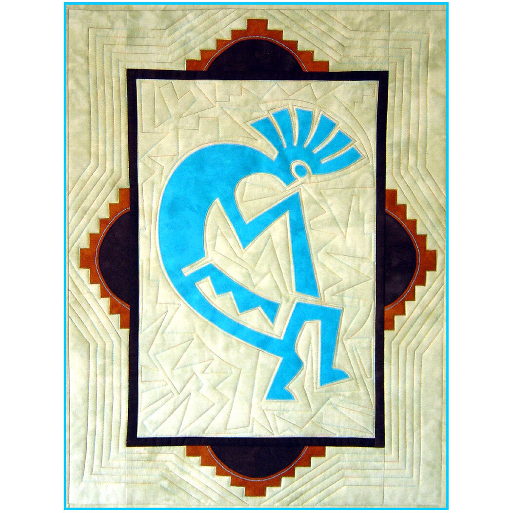 Music Maker Downloadable Pattern