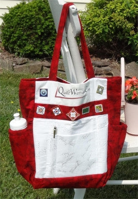 The Collecting Memories Bag